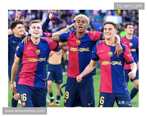 巴萨锁定西甲冠军后加速引援计划
